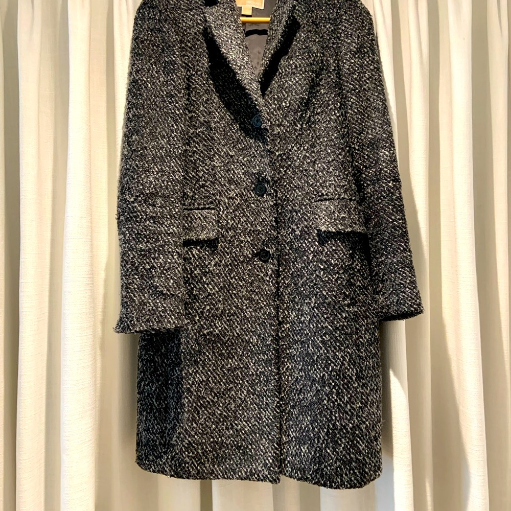 Michael Kors Trans-seasonal coat